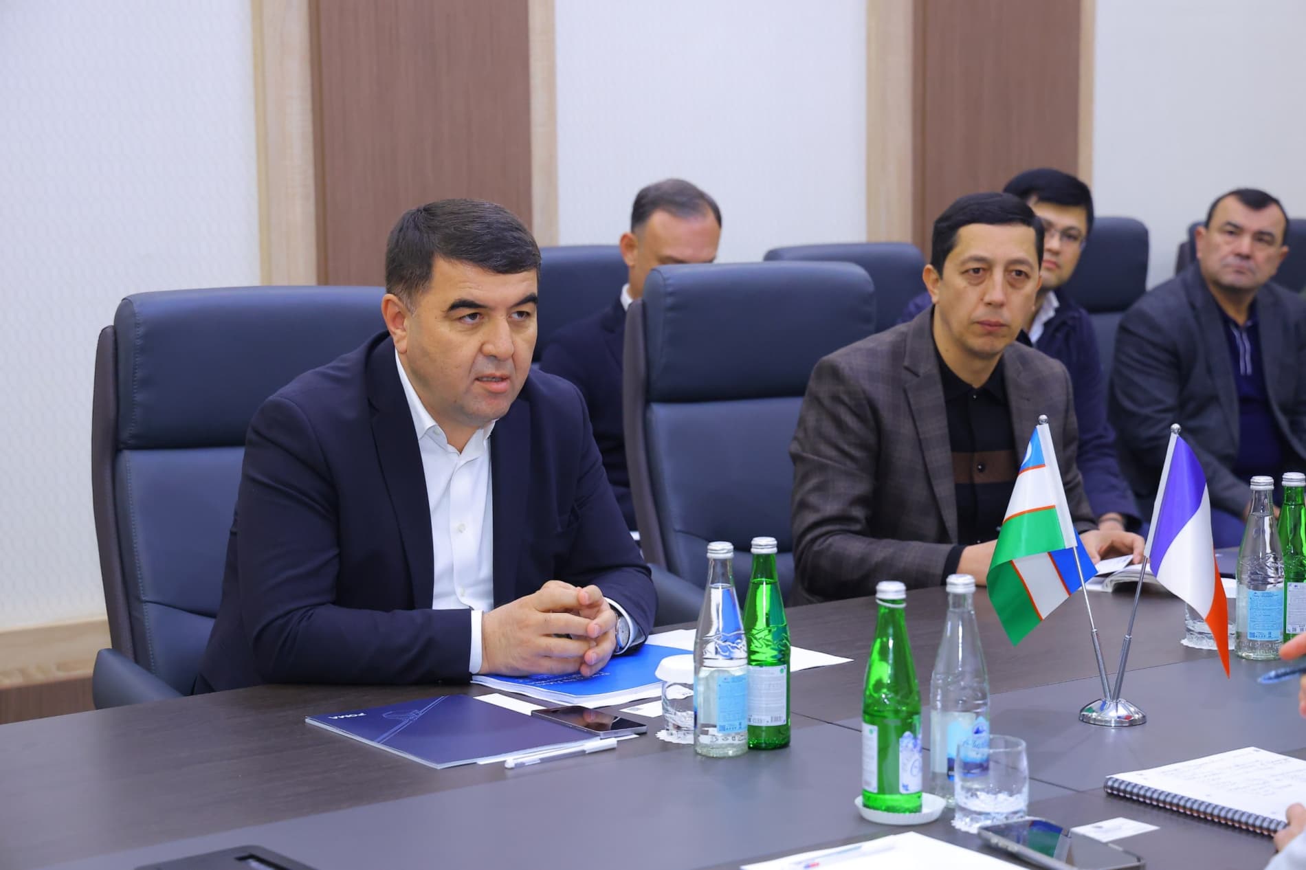 «Poma» предложила построить современные канатные дороги