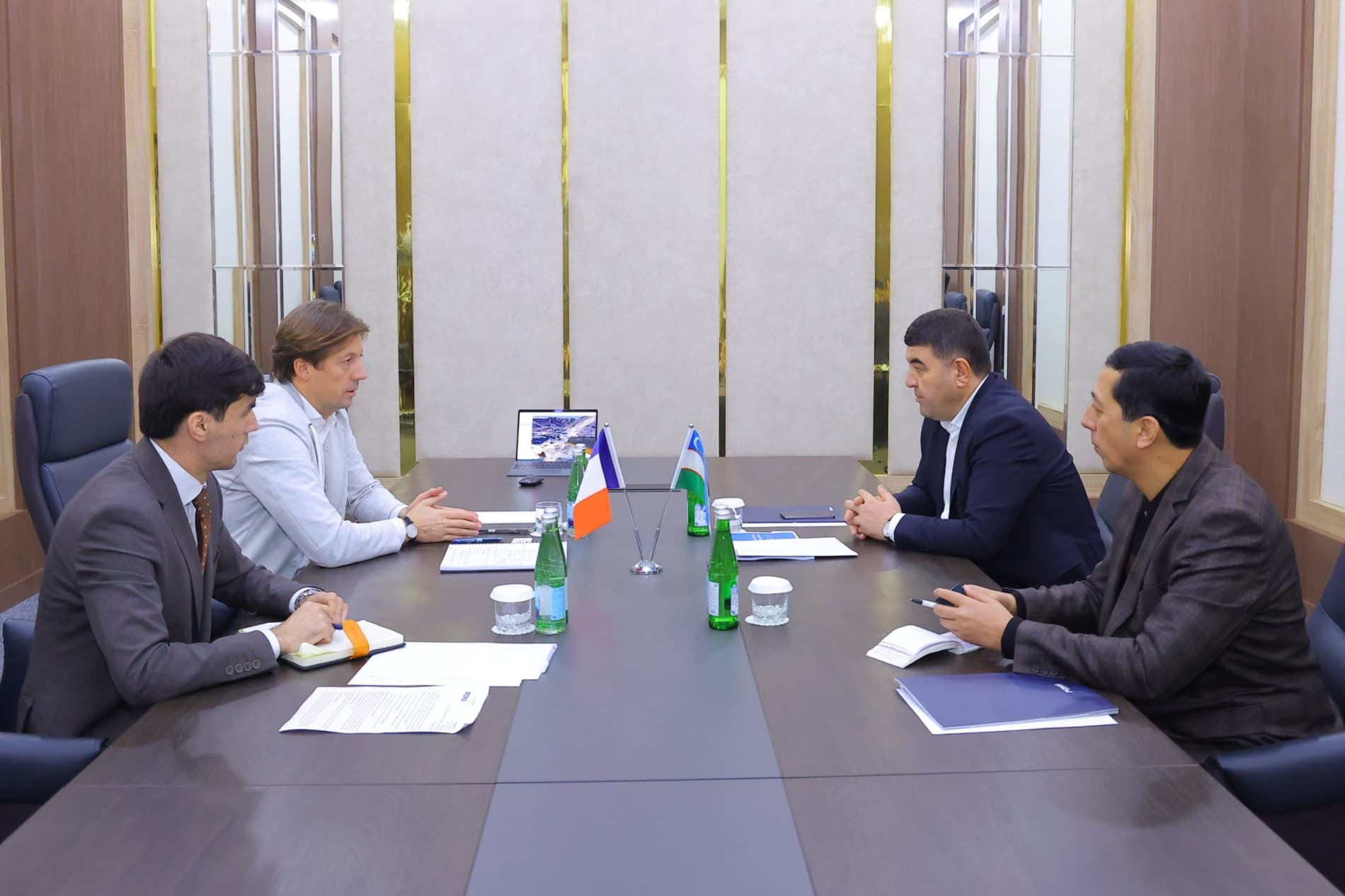 «Poma» предложила построить современные канатные дороги