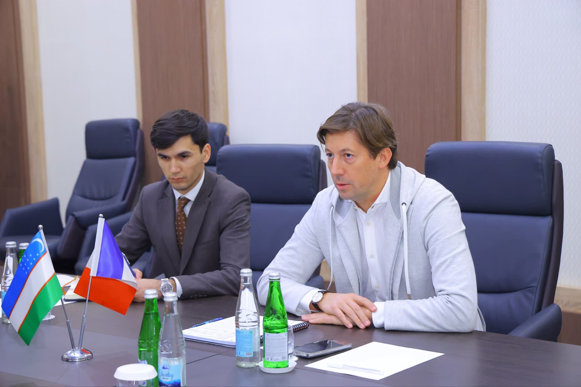 «Poma» предложила построить современные канатные дороги