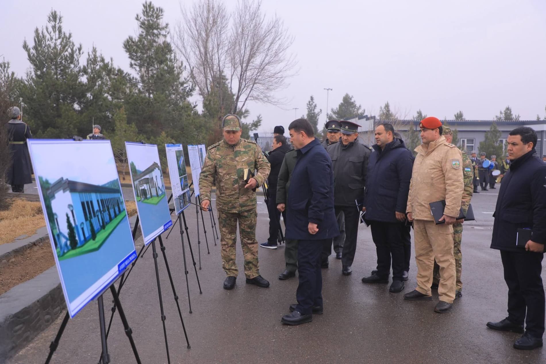 Vatan himoyachilariga eʼtibor — Prezident topshiriqlari amalda!