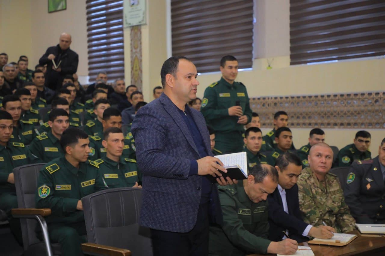 Vatan himoyachilariga eʼtibor — Prezident topshiriqlari amalda!