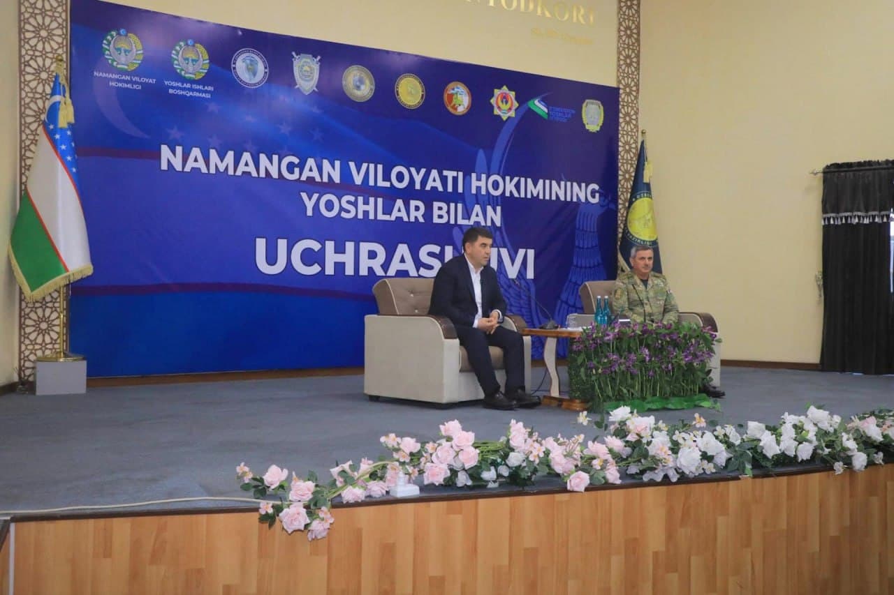 Vatan himoyachilariga eʼtibor — Prezident topshiriqlari amalda!