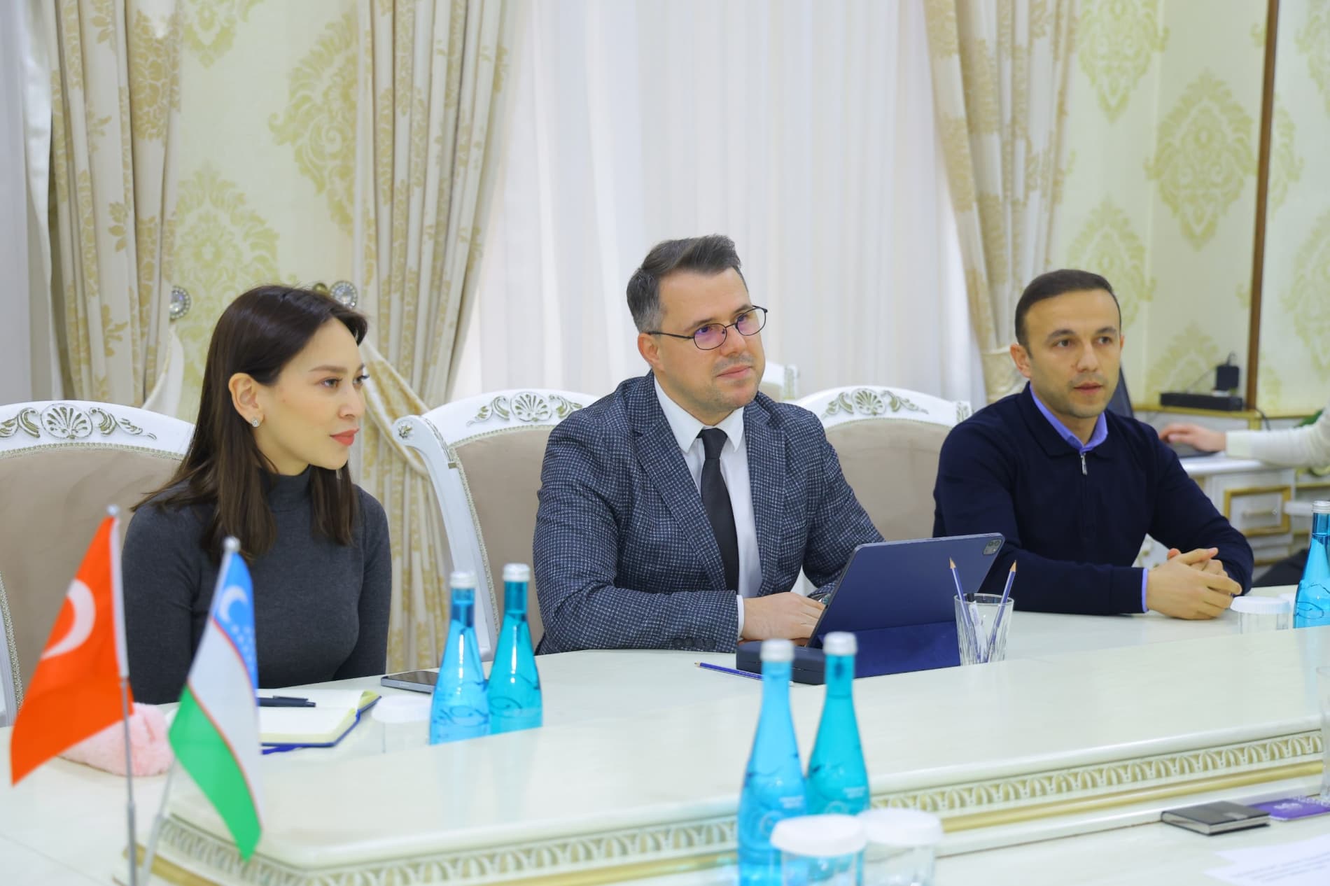 “Axsikent muzeyi” xalqaro tajribalar asosida barpo etiladi.