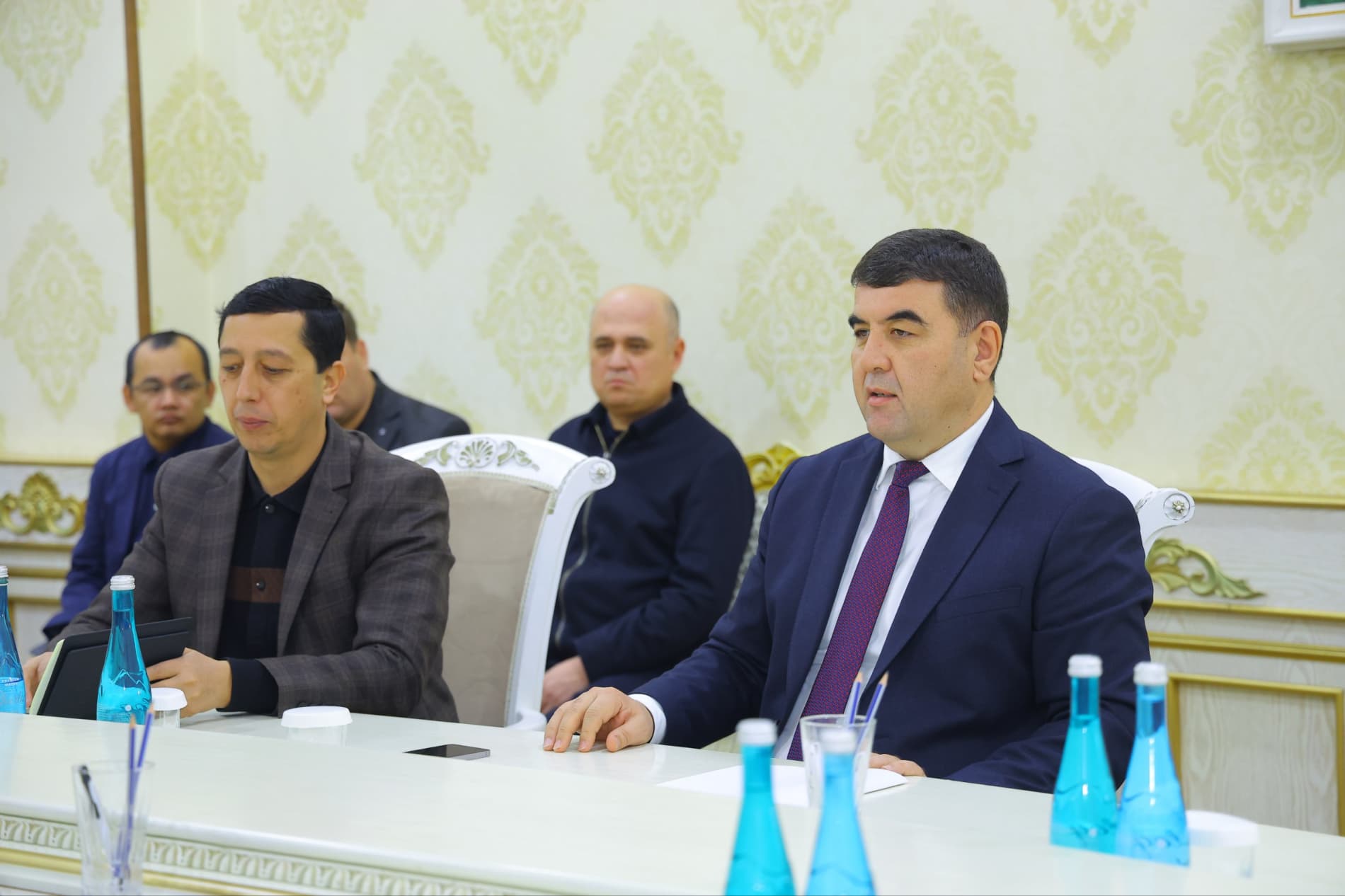 “Axsikent muzeyi” xalqaro tajribalar asosida barpo etiladi.