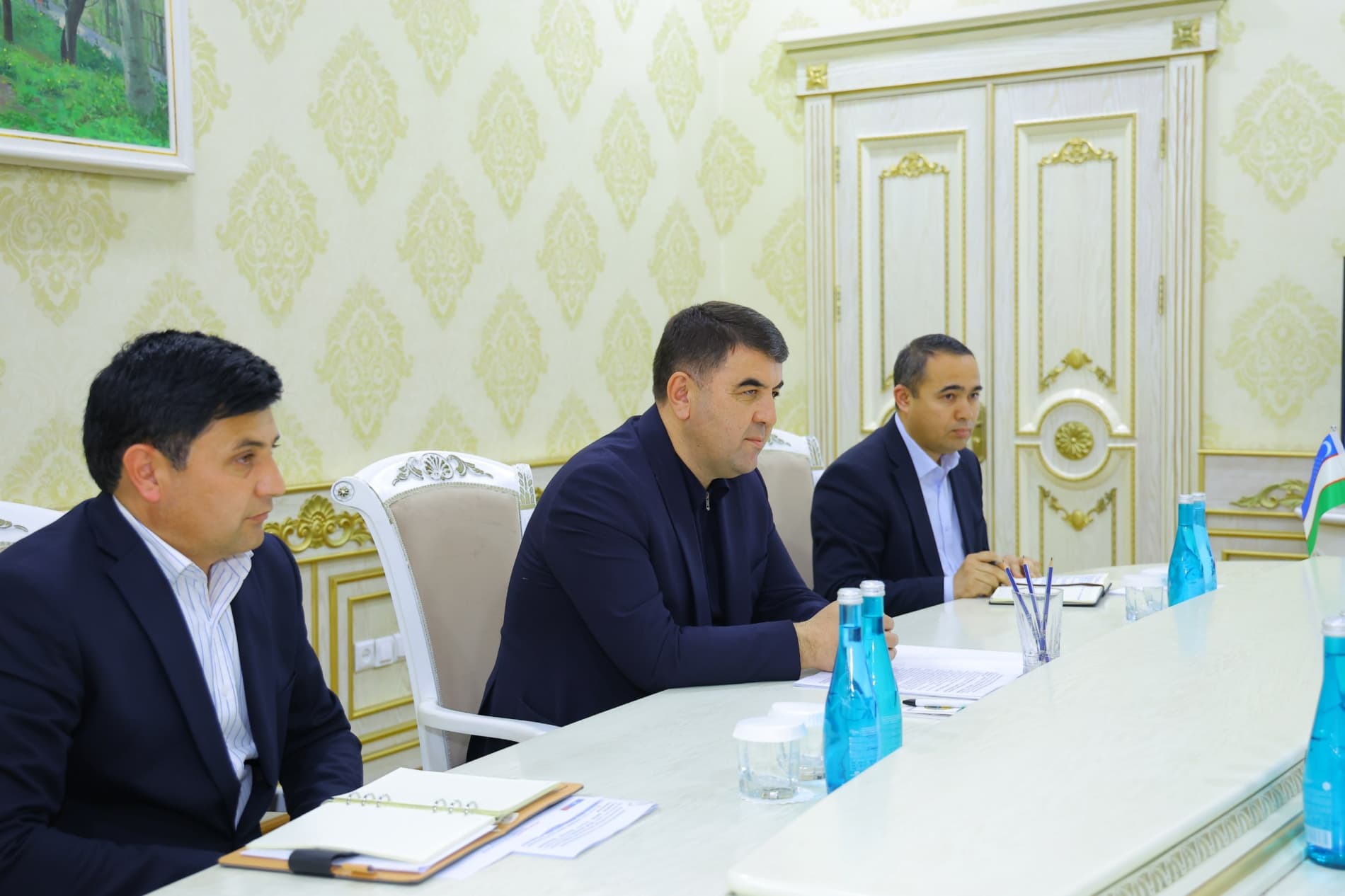 Taʼlim-tarbiyada Yaponiya tajribasi Namanganda sinovdan o‘tkazilmoqda.