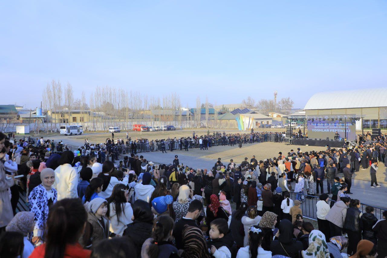 Энергия спорта и знаний против наркотиков