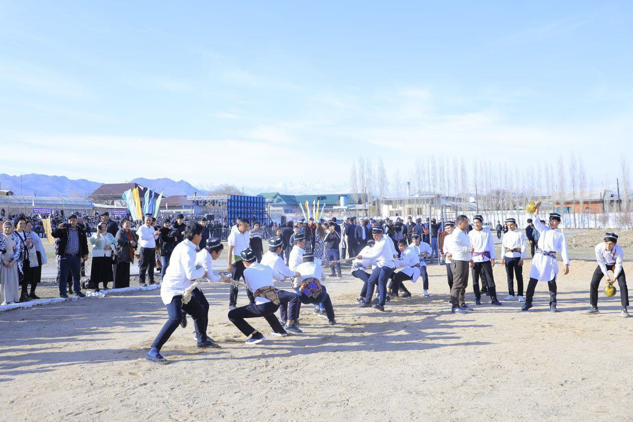 Энергия спорта и знаний против наркотиков