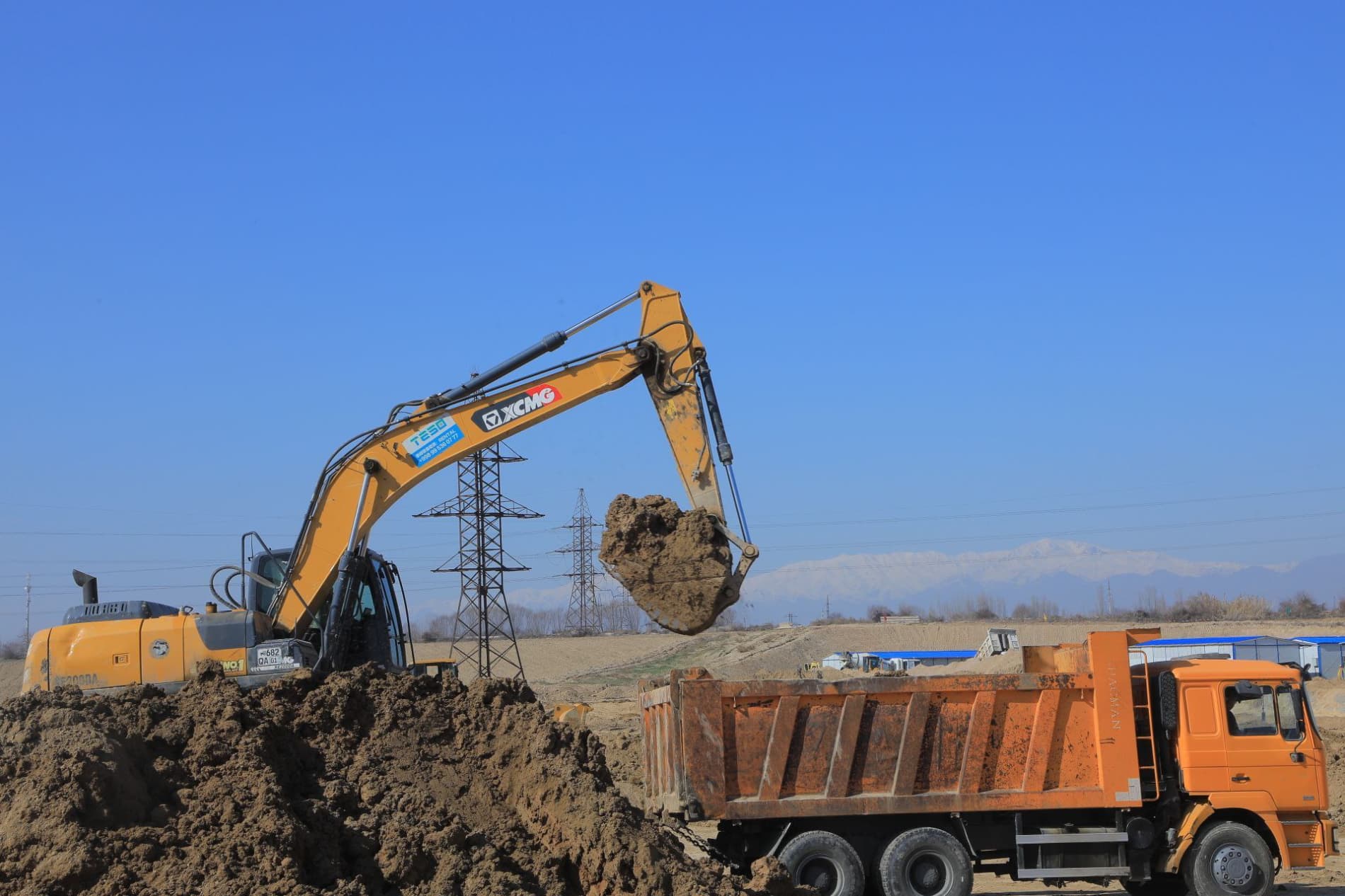 Чиқиндини қайта ишлаш — экологик аҳамиятга эга йирик инвестицион лойиҳа