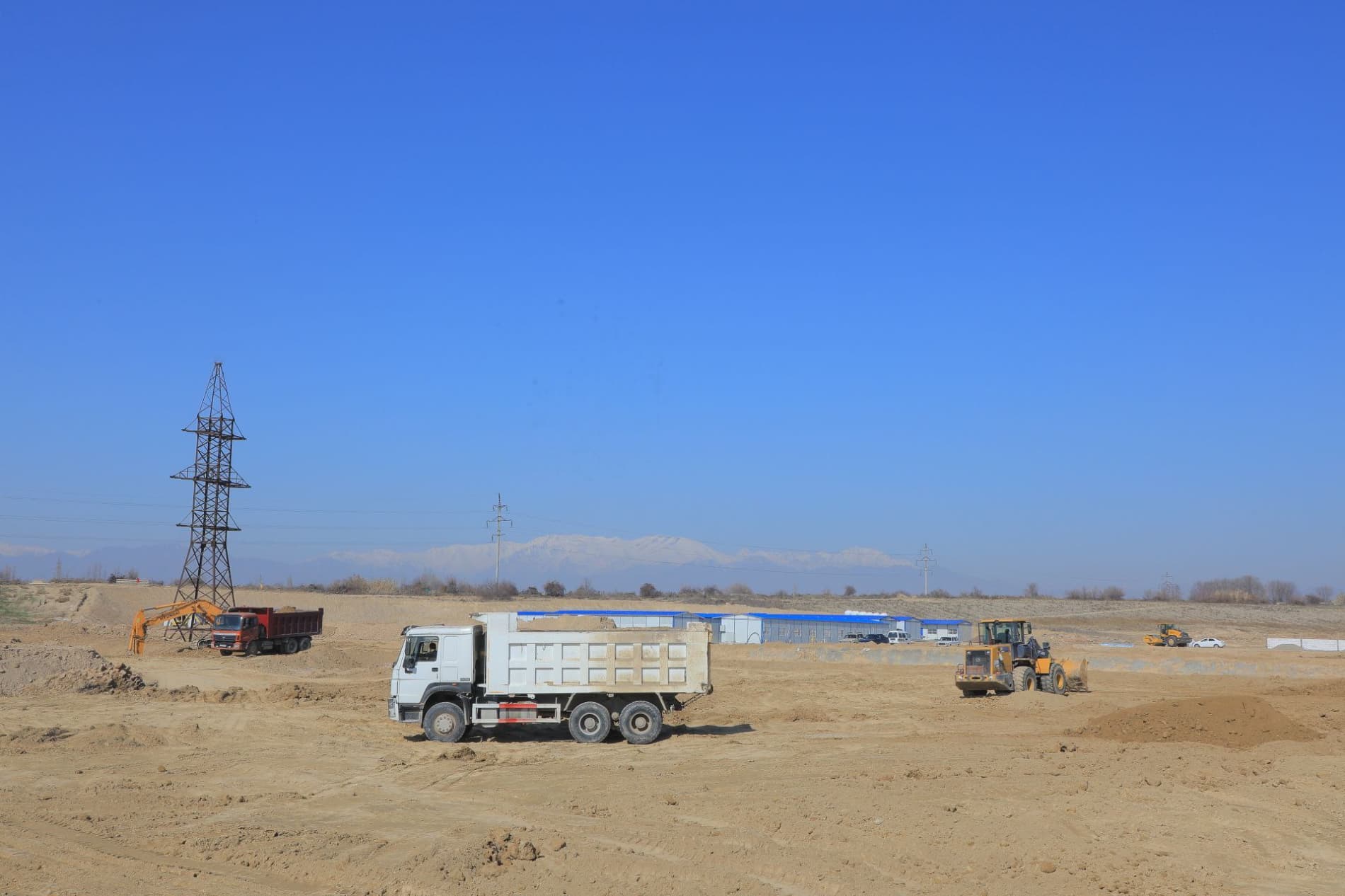 Чиқиндини қайта ишлаш — экологик аҳамиятга эга йирик инвестицион лойиҳа