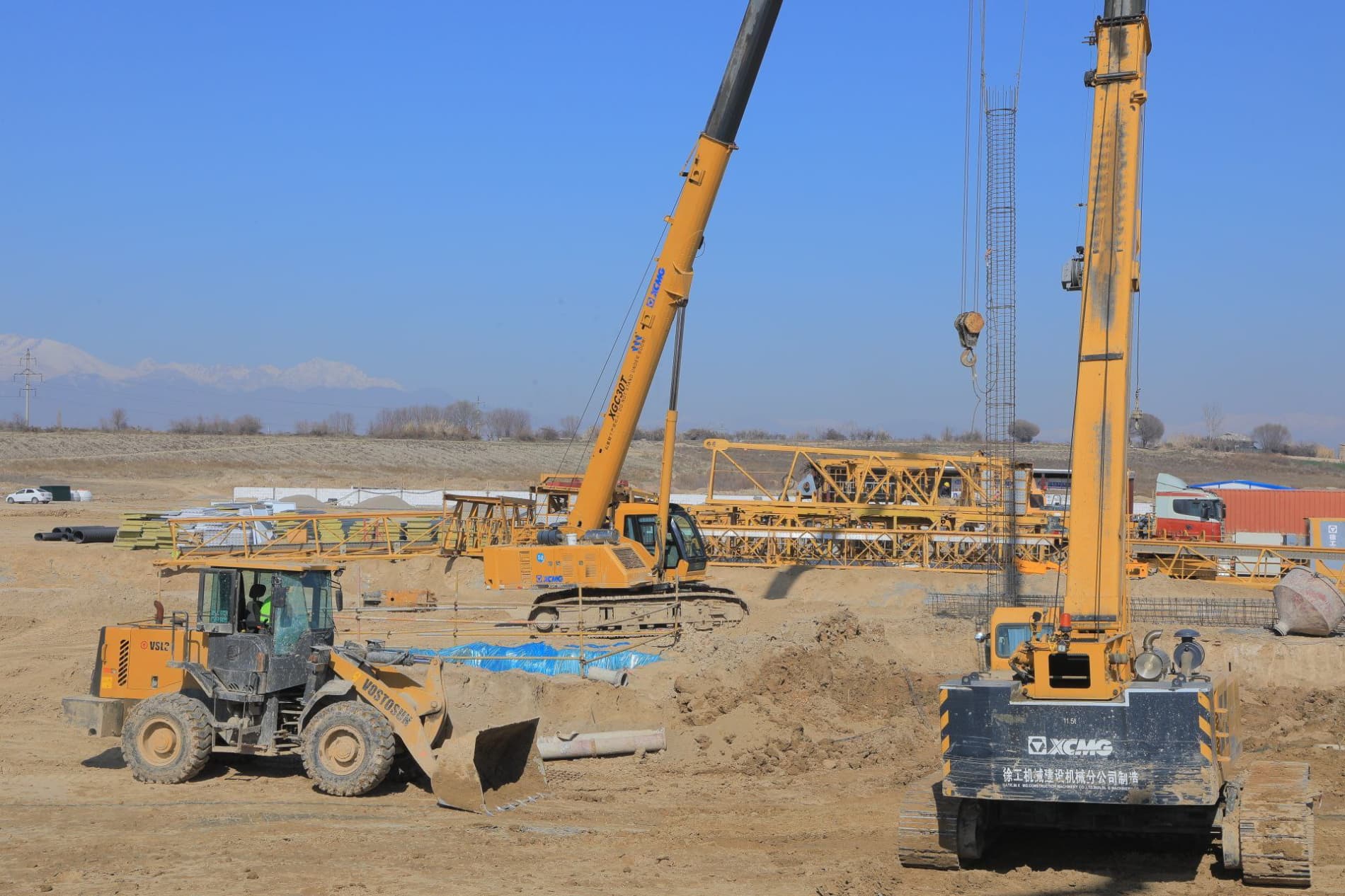 Чиқиндини қайта ишлаш — экологик аҳамиятга эга йирик инвестицион лойиҳа