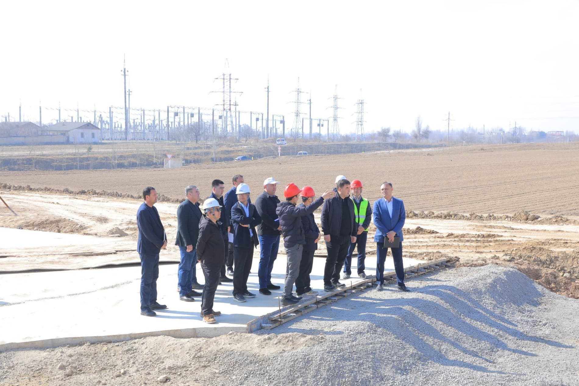 Чиқиндини қайта ишлаш — экологик аҳамиятга эга йирик инвестицион лойиҳа