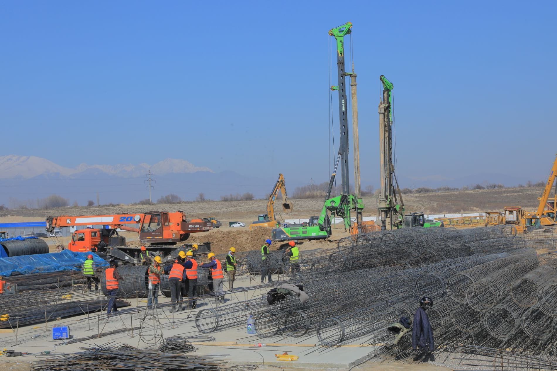 Чиқиндини қайта ишлаш — экологик аҳамиятга эга йирик инвестицион лойиҳа