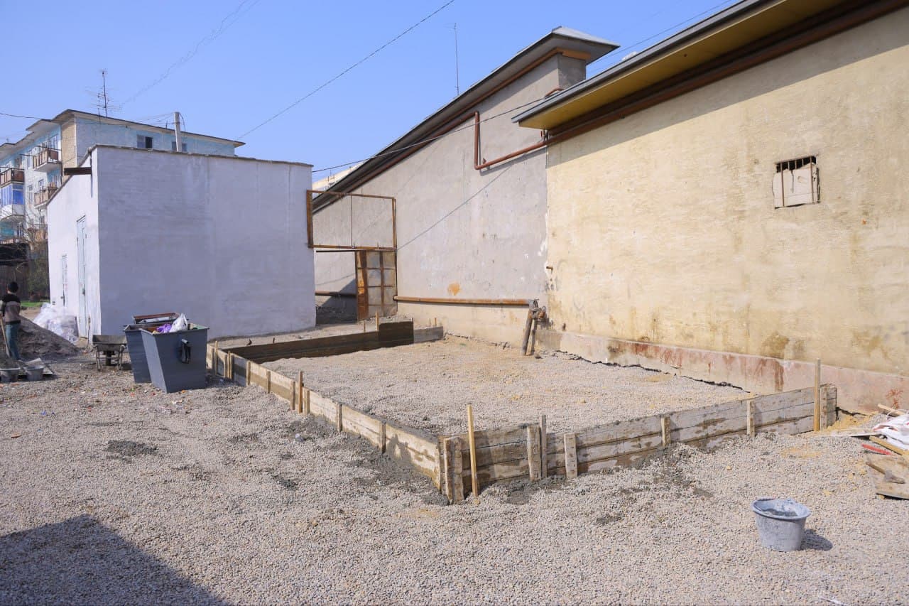 “Musaffo iqlim” MCHJ faoliyatini tubdan yaxshilash: chiqindilarni boshqarishda yangi bosqich