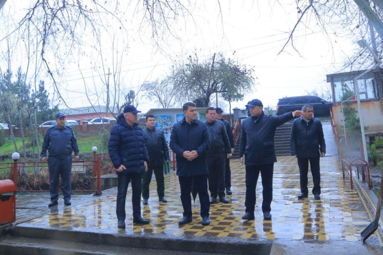 Norinda investitsiya va turizm sohasida yangi loyiha: gazli va gazsiz suv ishlab chiqariladi.