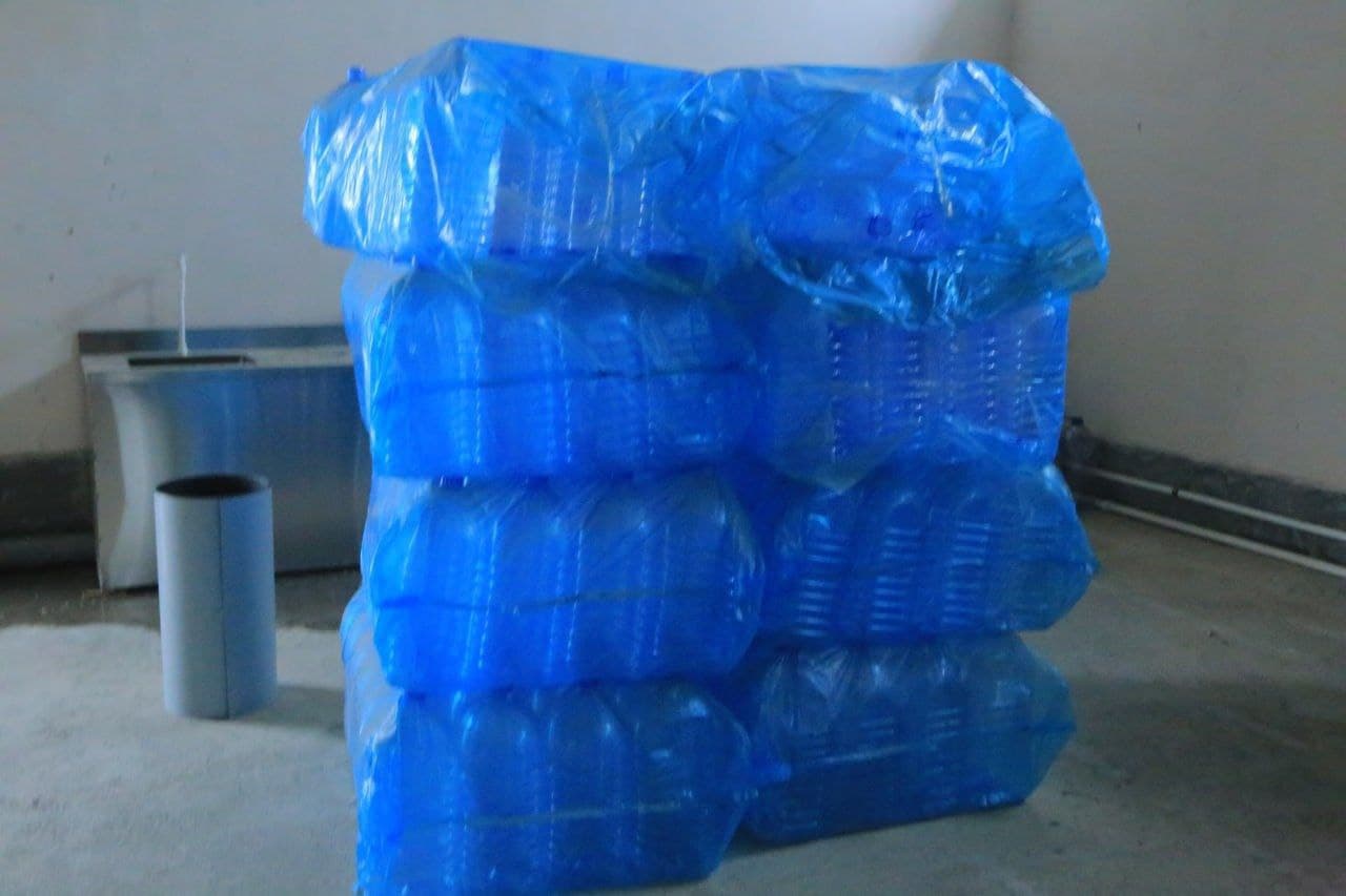 Norinda investitsiya va turizm sohasida yangi loyiha: gazli va gazsiz suv ishlab chiqariladi.