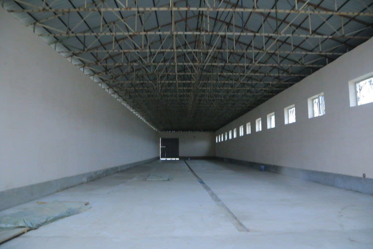 Norinda investitsiya va turizm sohasida yangi loyiha: gazli va gazsiz suv ishlab chiqariladi.