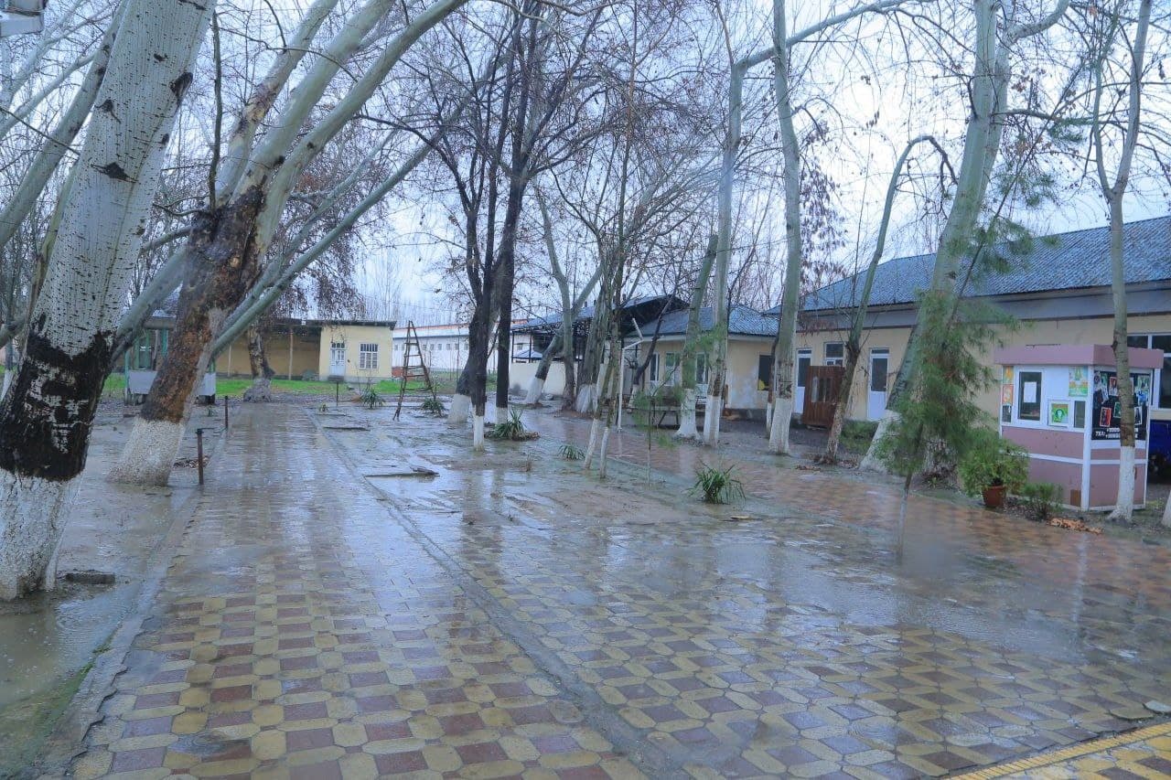 Norinda investitsiya va turizm sohasida yangi loyiha: gazli va gazsiz suv ishlab chiqariladi.