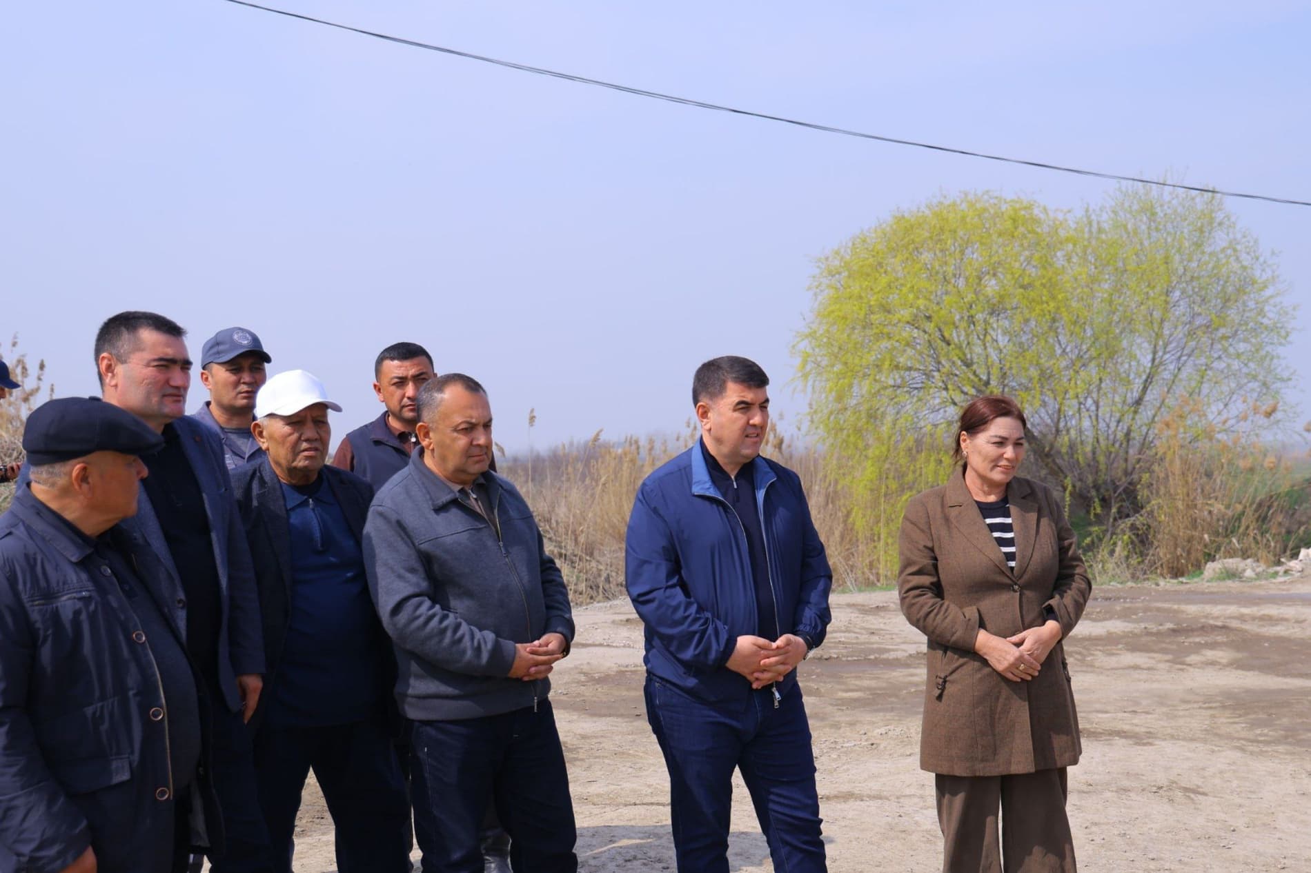 Чигит экиш — тез ва сифатли бажариладиган жараён.