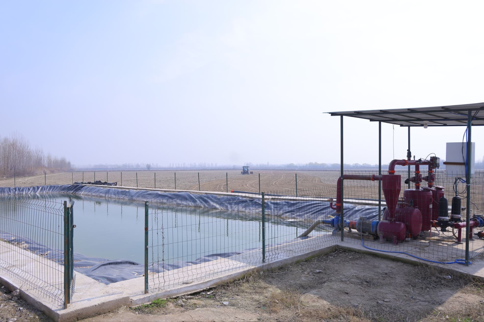 Чигит экиш — тез ва сифатли бажариладиган жараён.