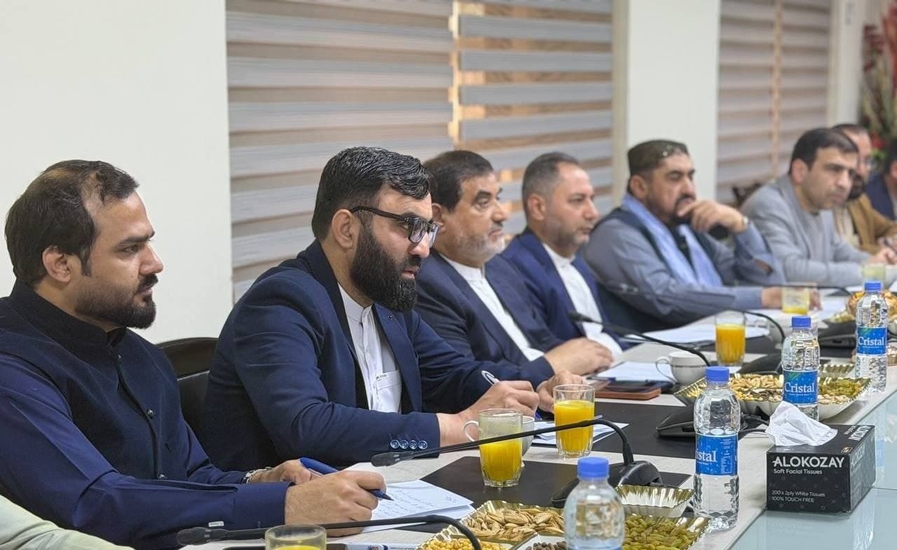 Наманган вилояти ҳокими Шавкатжон Абдураззоқов бошчилигидаги делегациянинг Афғонистонга ташрифи давом этмоқда.