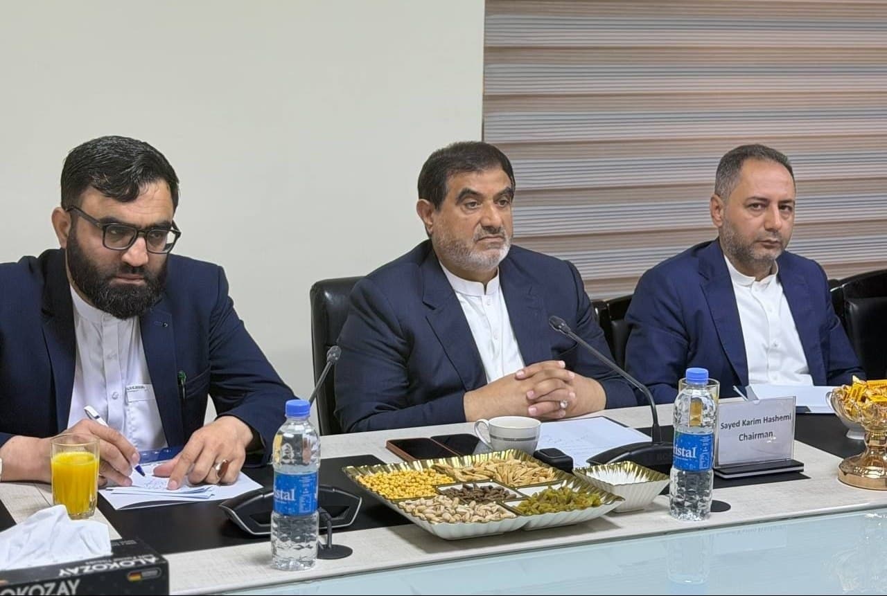 Наманган вилояти ҳокими Шавкатжон Абдураззоқов бошчилигидаги делегациянинг Афғонистонга ташрифи давом этмоқда.