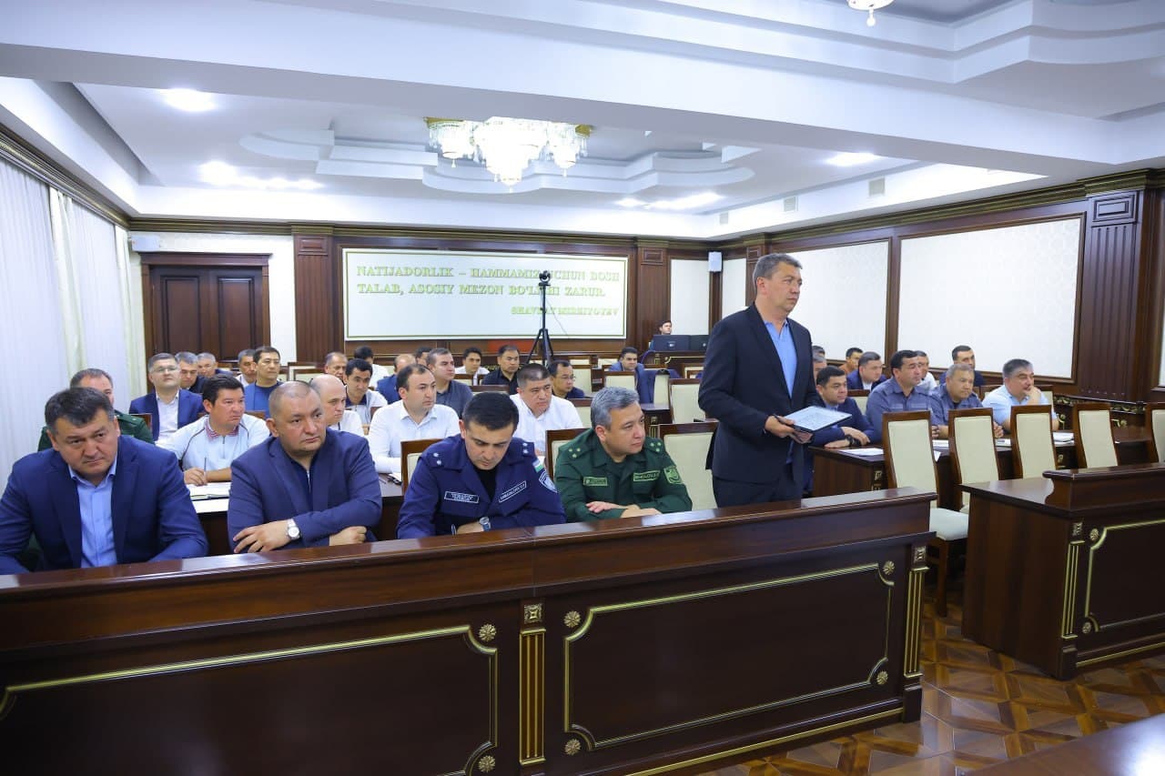 Namangan shahrida aholi uchun munosib sharoit yaratishga qaratilgan navbatdagi yirik renovatsiya loyihasi yuzasidan taqdimot oʻtkazildi.