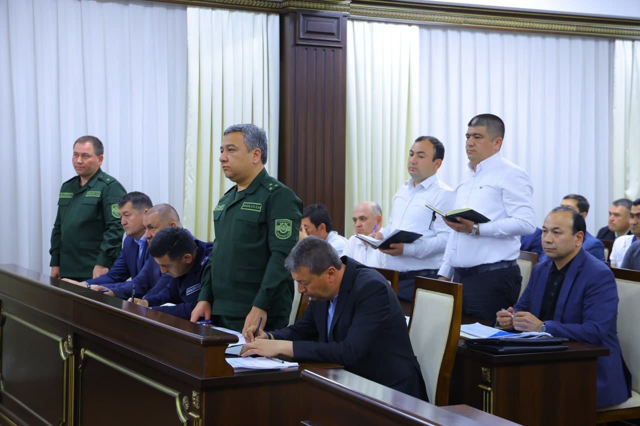 Namangan shahrida aholi uchun munosib sharoit yaratishga qaratilgan navbatdagi yirik renovatsiya loyihasi yuzasidan taqdimot oʻtkazildi.