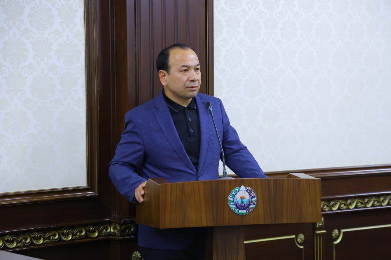 Namangan shahrida aholi uchun munosib sharoit yaratishga qaratilgan navbatdagi yirik renovatsiya loyihasi yuzasidan taqdimot oʻtkazildi.