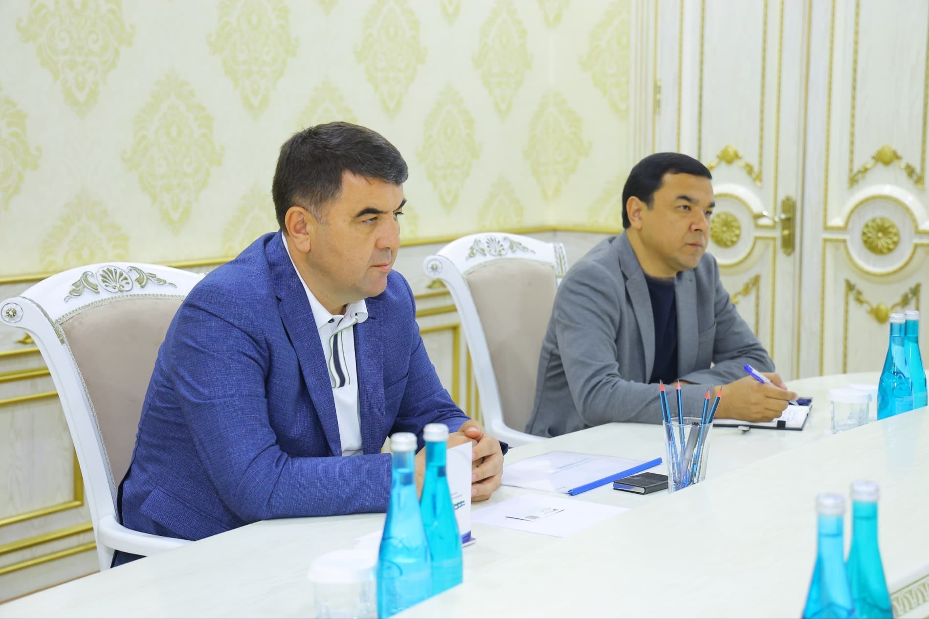 Наманганда индустриал ва логистика объектлари: йирик индустриал парк, совутгич ва музлатгич омборлари барпо этилади.