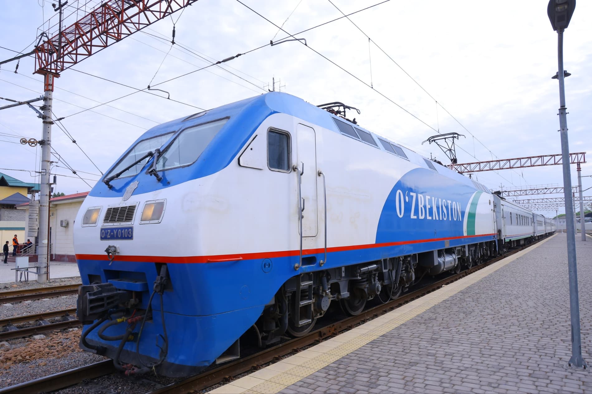 Afg‘oniston hukumatining Sanoat va savdo vaziri Nuriddin Aziziy boshchiligidagi delegatsiya Namanganga safarini yakunladi.