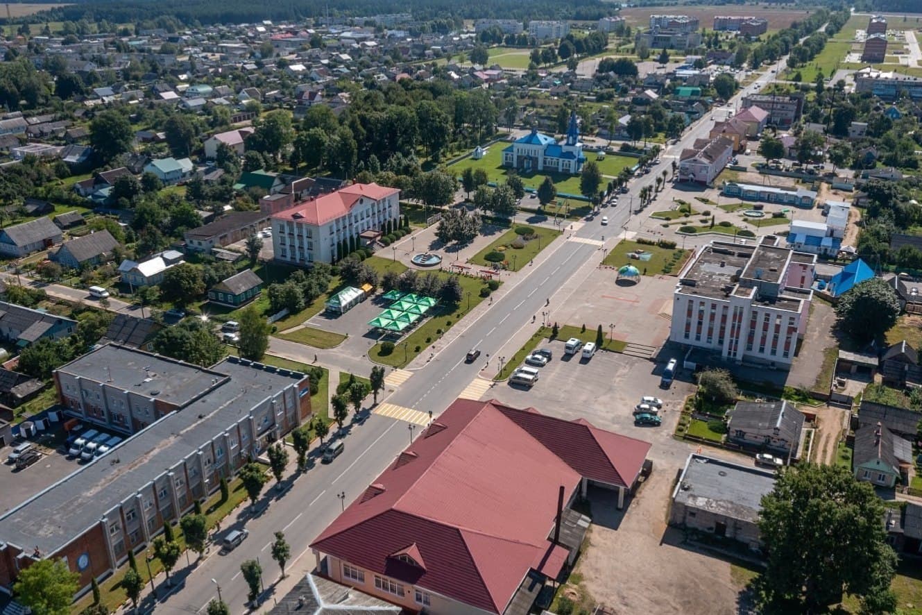 Namanganlik tadbirkorlar Belarusda qo‘ychilik faoliyatini kengaytirmoqda