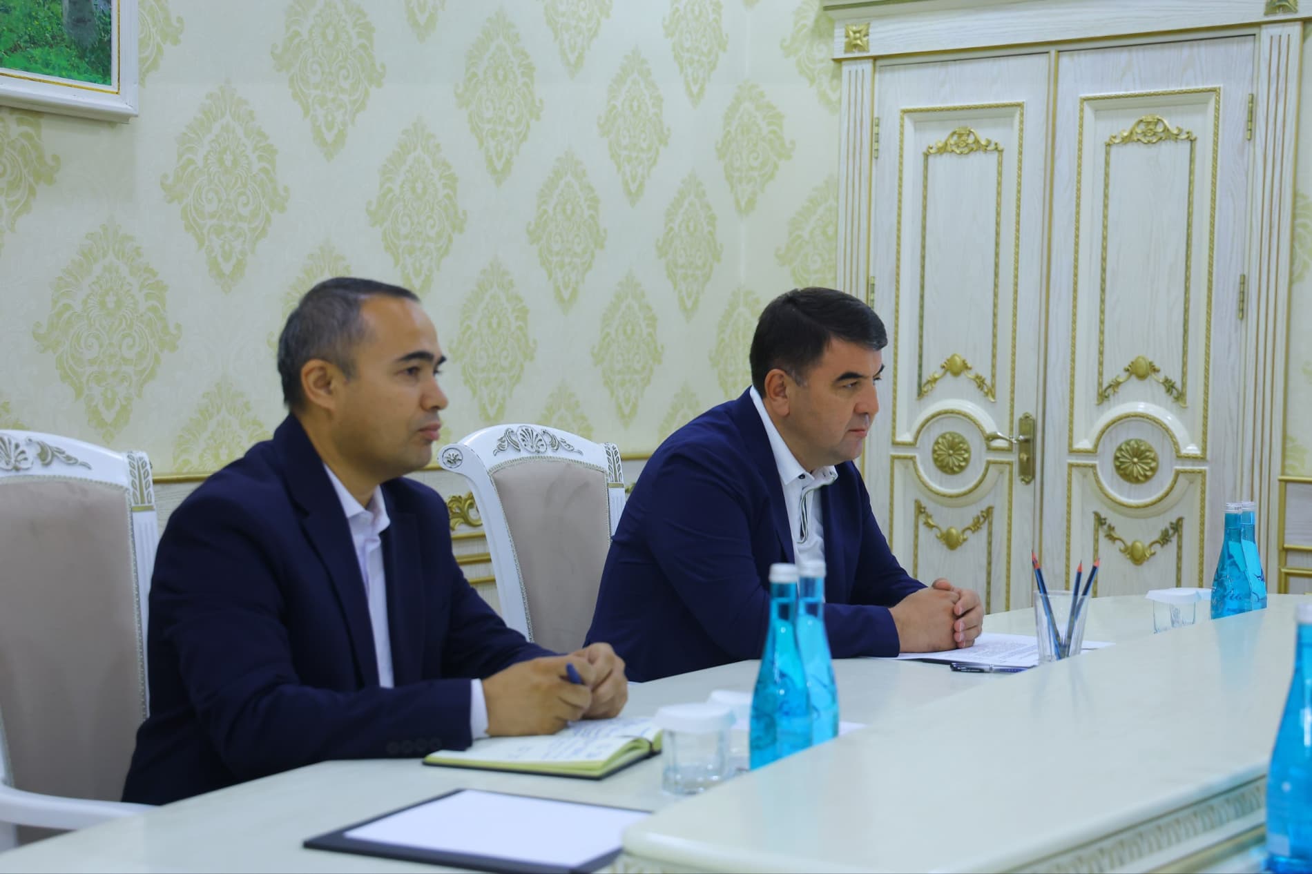 Японская модель образования выходит на новый этап в Намангане