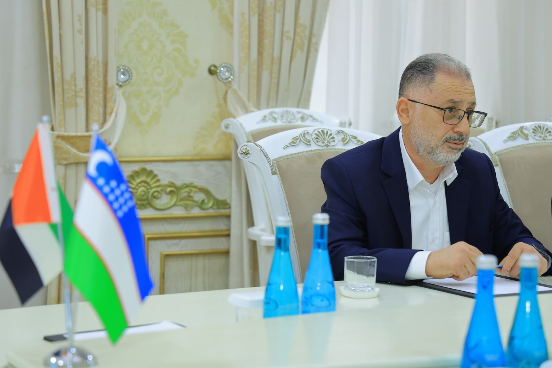 BAAlik investor: “Namanganda meni qo‘llab-quvvatlashyapti. Faoliyatimni yanada kengaytirmoqchiman”