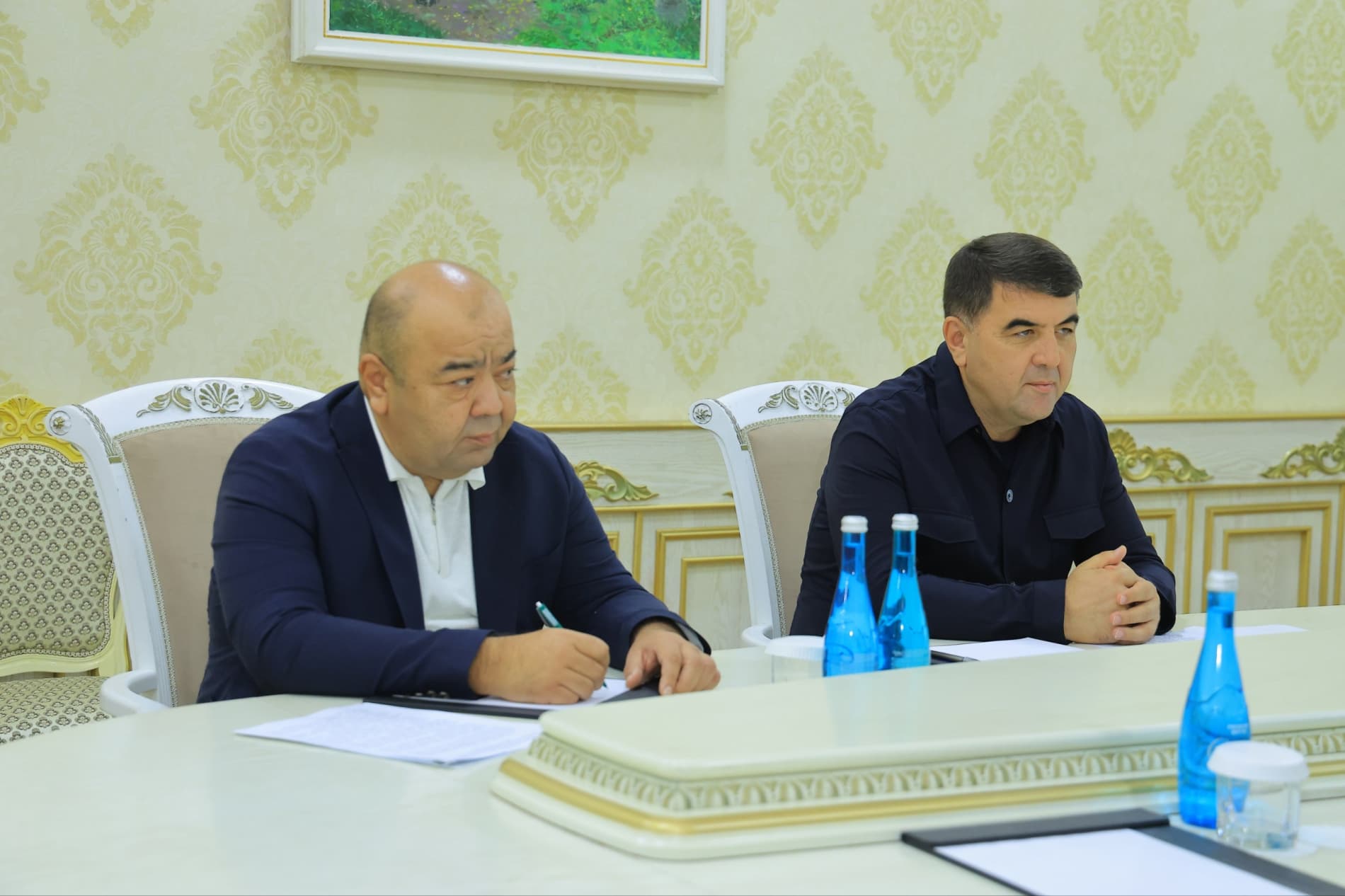 BAAlik investor: “Namanganda meni qo‘llab-quvvatlashyapti. Faoliyatimni yanada kengaytirmoqchiman”