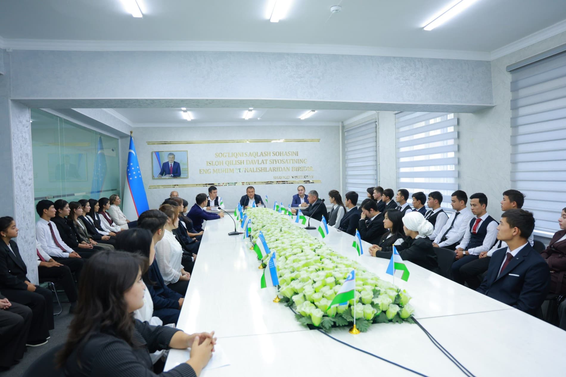 Namangan turizmining yangi drayverlari