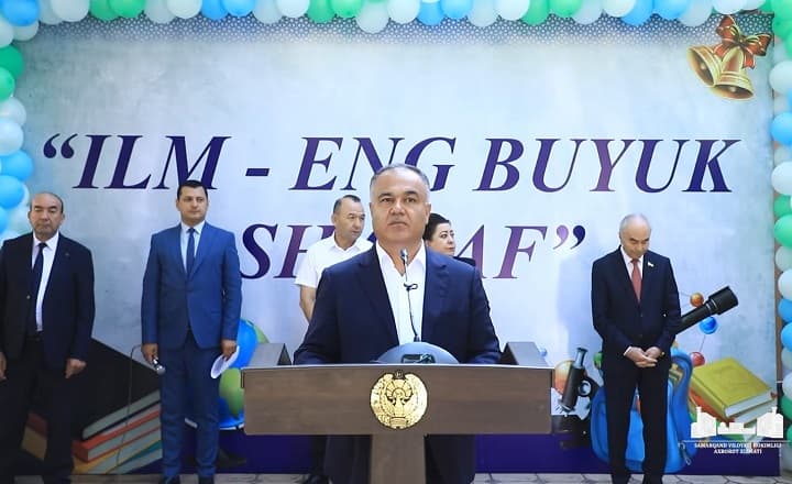 Глава региона встретился с президентом Международного союза триатлона