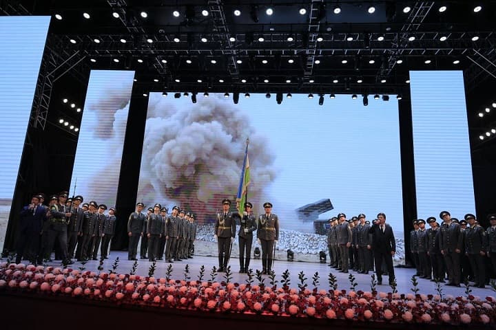 8-dekabr – O‘zbekiston Respublikasi Konstitutsiyasi qabul qilingan kun!