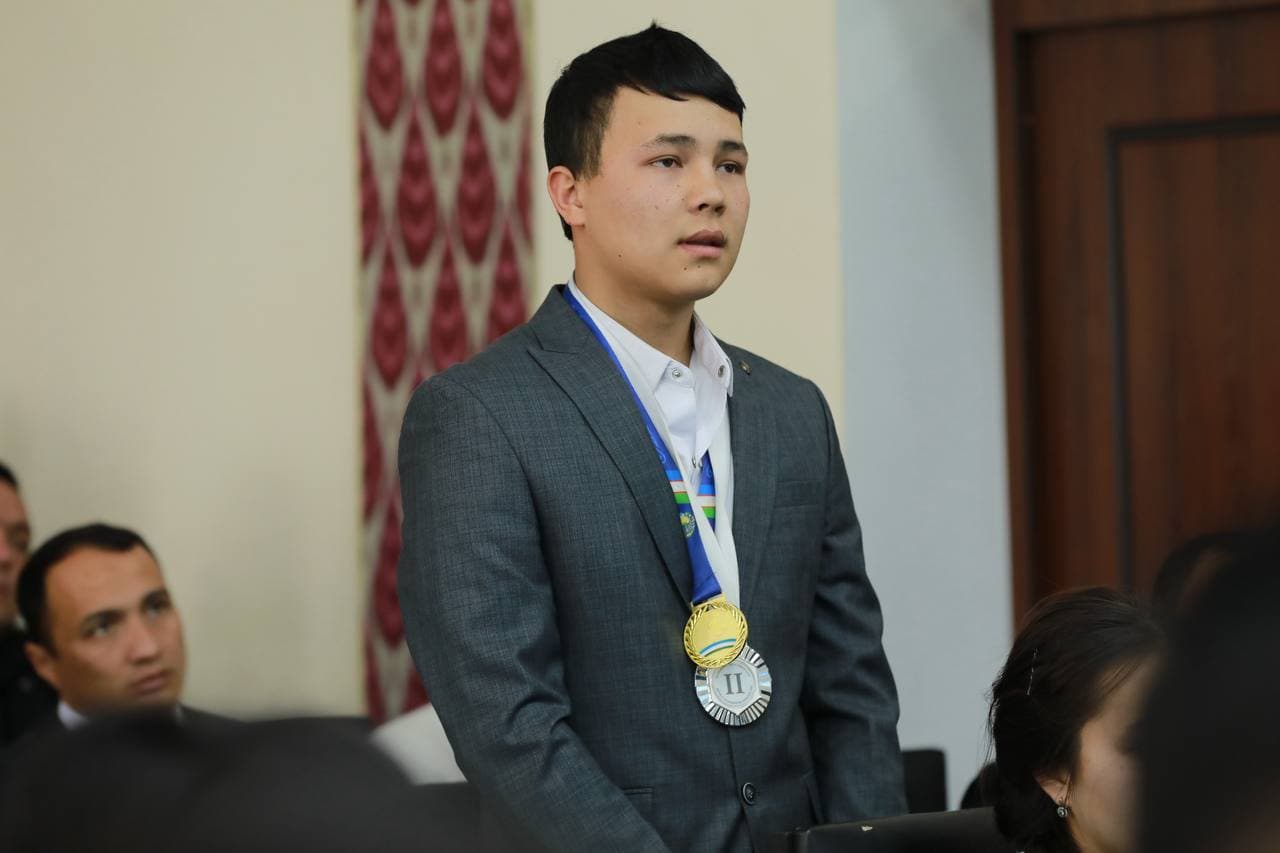 Paxtachi yoshlari bilan ochiq va samimiy muloqot