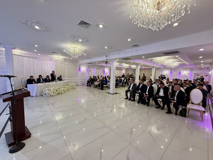 “Samarkand and New York Business Tourism Forum” has become an important communication platform