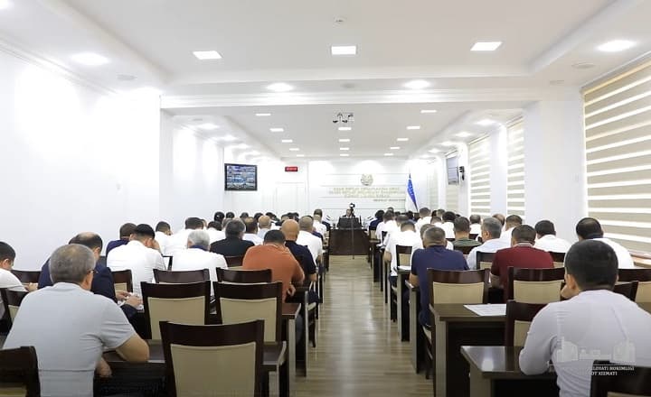 Качество коммунальных услуг и проблемы в деятельности УСК обсудили на областном видеоселекторном совещании