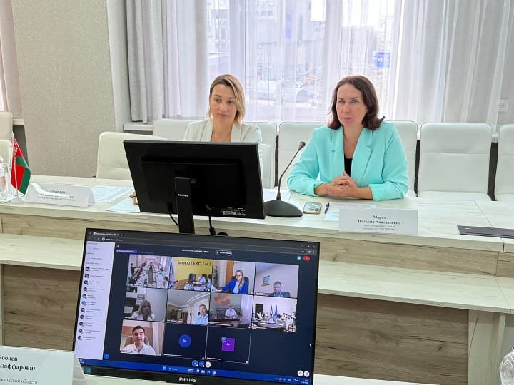 Cooperation between Samarkand and Belarus will be in the field of the textile industry