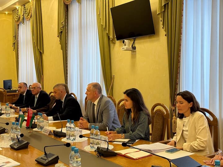 Samarkand and Belarus are expanding their cooperation in agriculture and processing