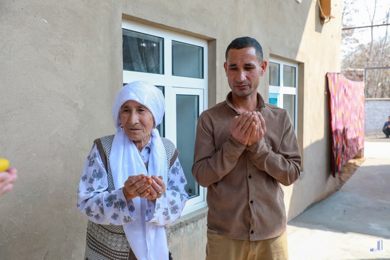 Шўрчидаги маҳалла банан ва ситрус мевалар етиштиришга ихтисослаштирилади