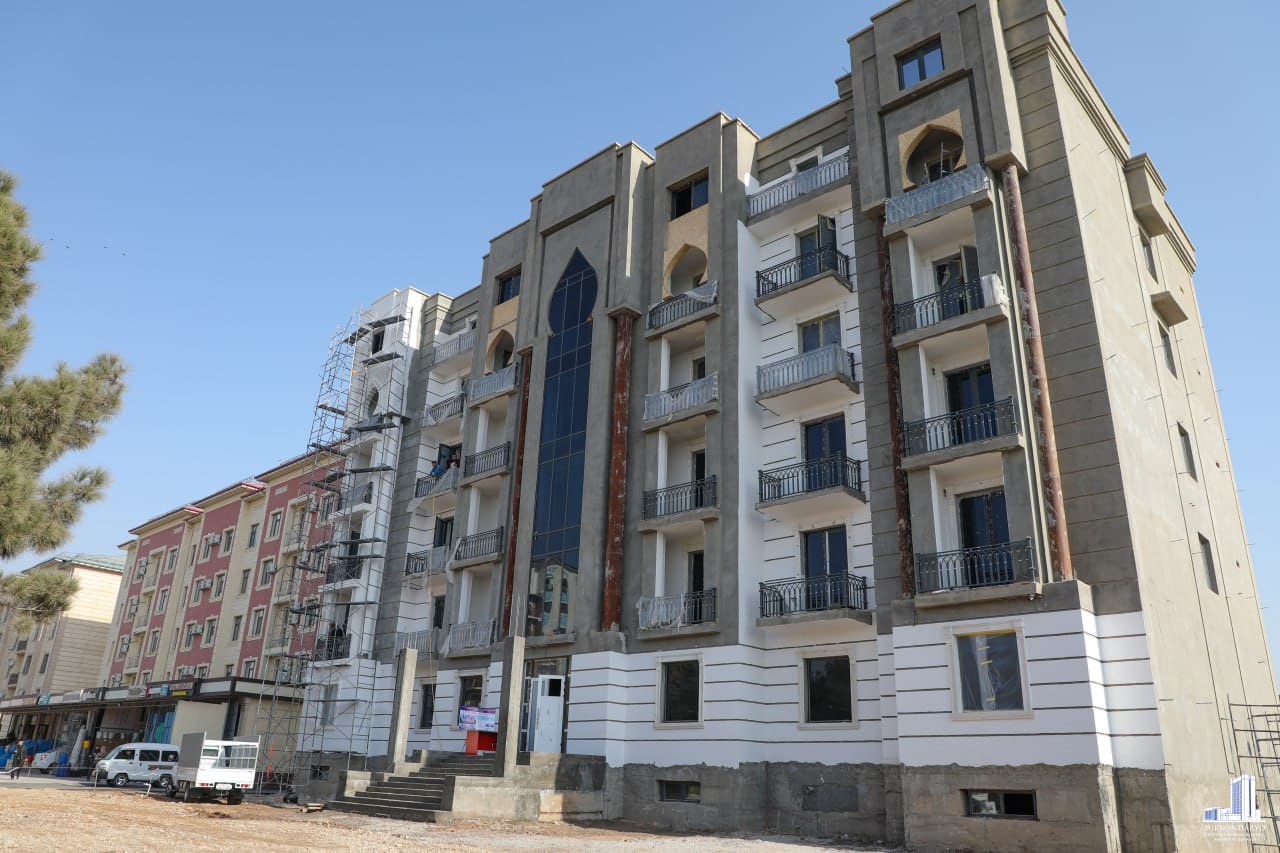 Termiz shahrida turizm obyektlari va infratuzilmasi holati o‘rganildi