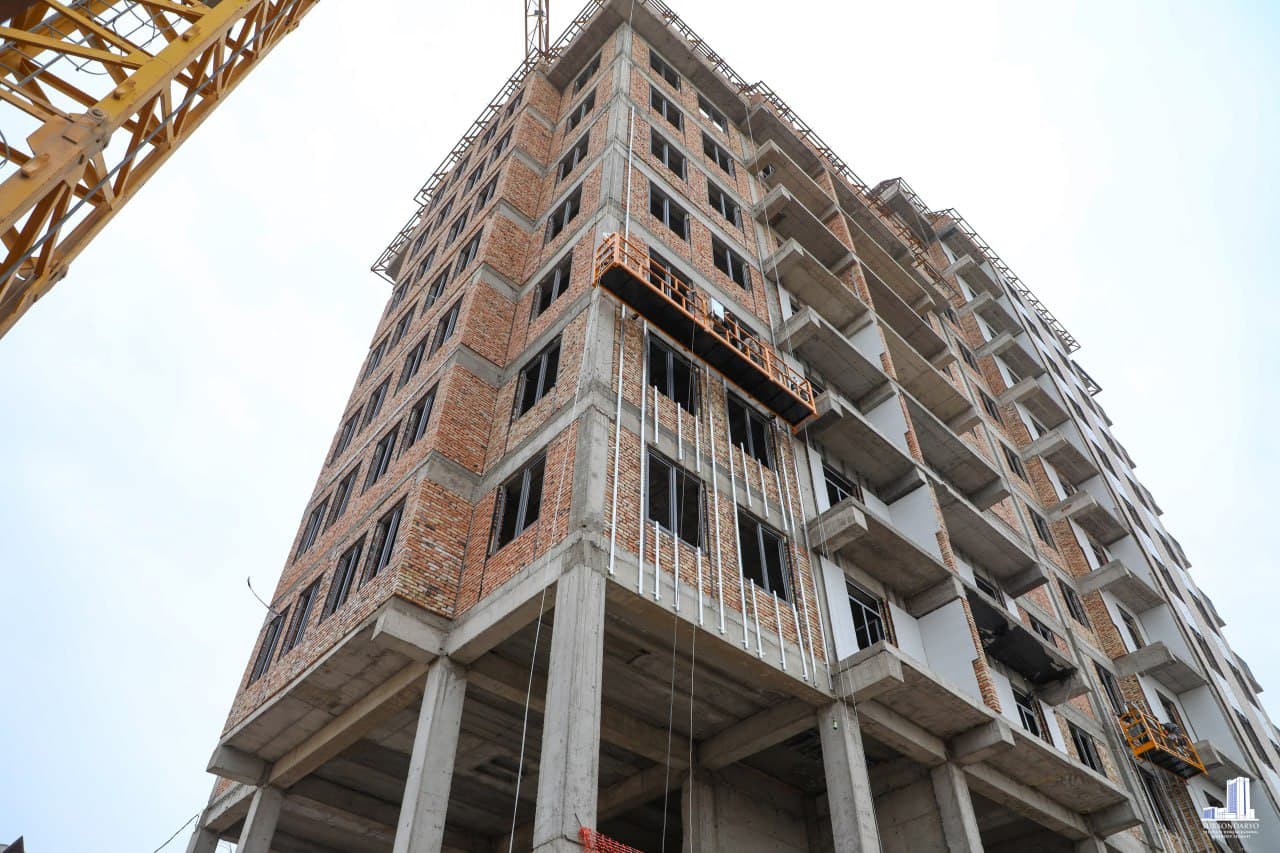 Термиз шаҳрида туризм, турар жой ва хизмат кўрсатиш обектлари қурилиши ўрганилди