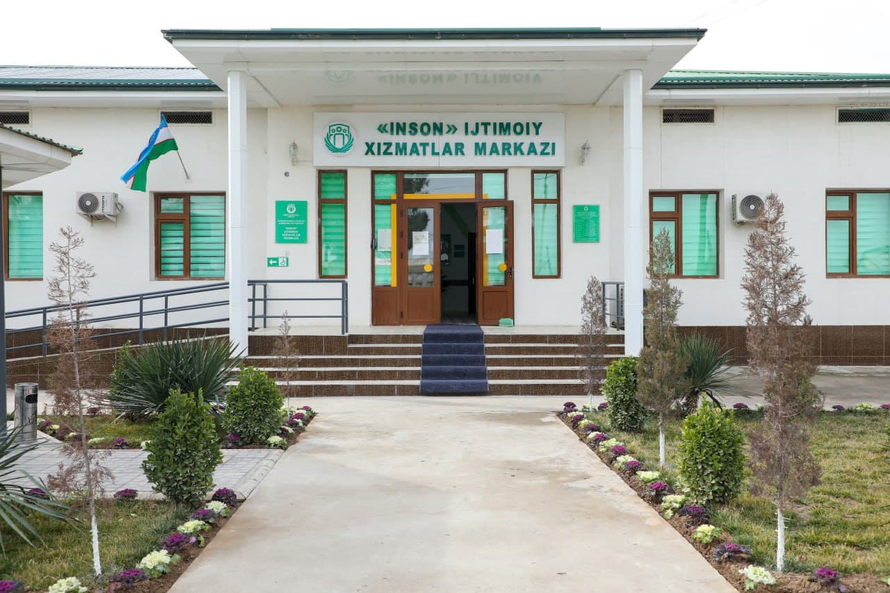 Jarqo‘rg‘on tumanida ijtimoiy himoya tizimidagi vazifalar ijrosi o‘rganildi