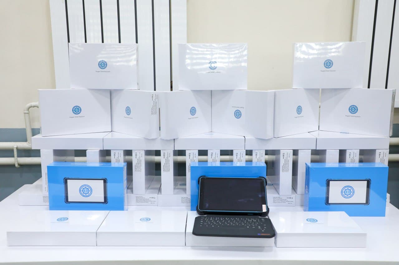 Jarqo‘rg‘onda sog‘liqni saqlash va yoshlar bilan ishlash vazifalari ijrosi o‘rganildi