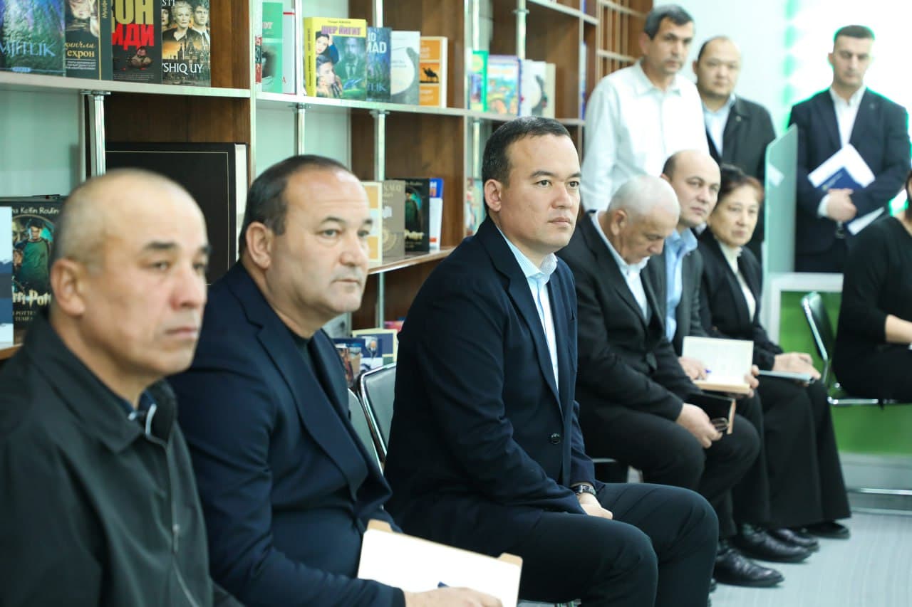 Jarqo‘rg‘on tumanida ijtimoiy himoya tizimidagi vazifalar ijrosi o‘rganildi