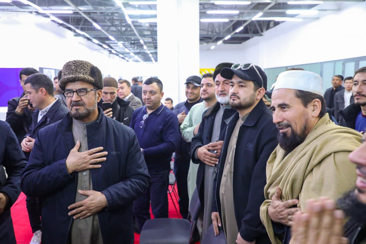 "Airitom free zone"da sanoat va qishloq xo‘jaligi mahsulotlari yarmarkasiga start berildi