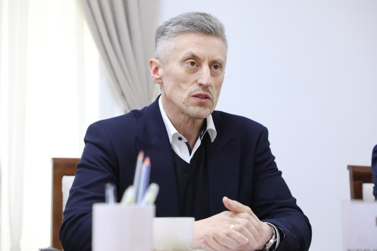 Polsha kompaniyalari bilan hamkorlik masalalari muhokama qilindi